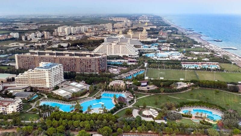 Lara Antalya