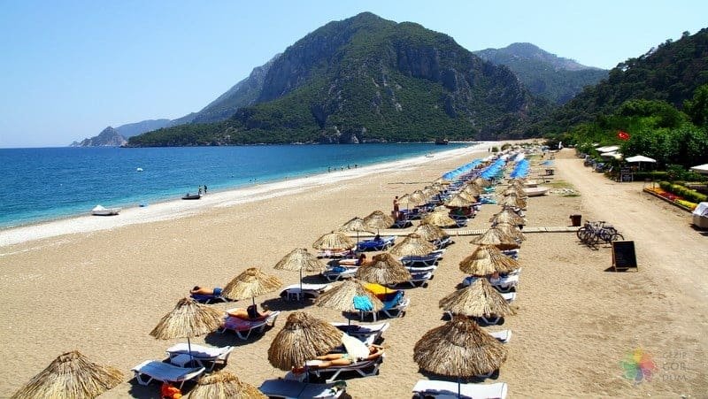 Çıralı & Olimpos  Antalya