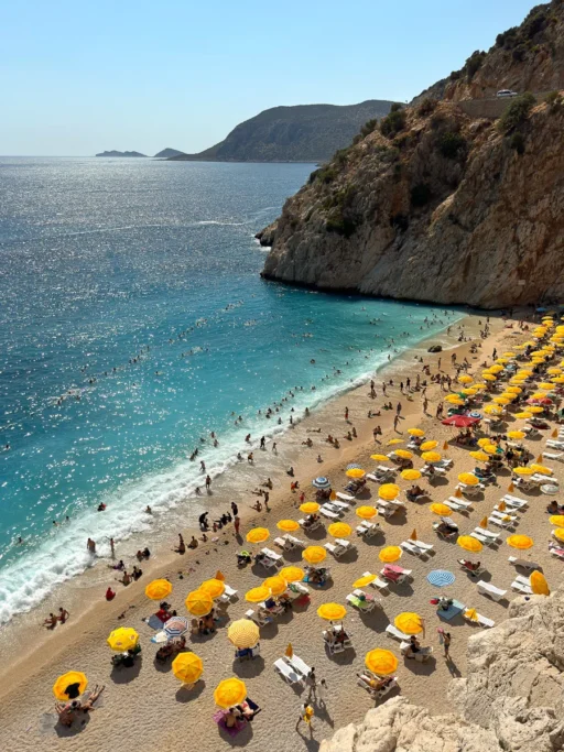What To Do In Kas