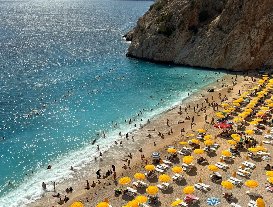 What To Do In Kas