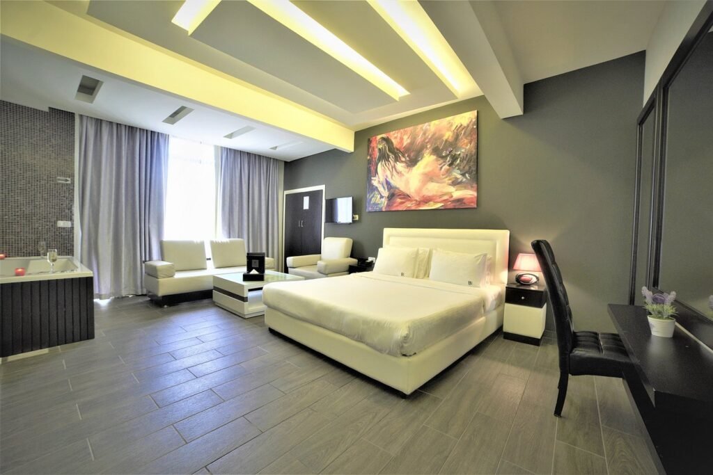 Beverly Hotel Beirut