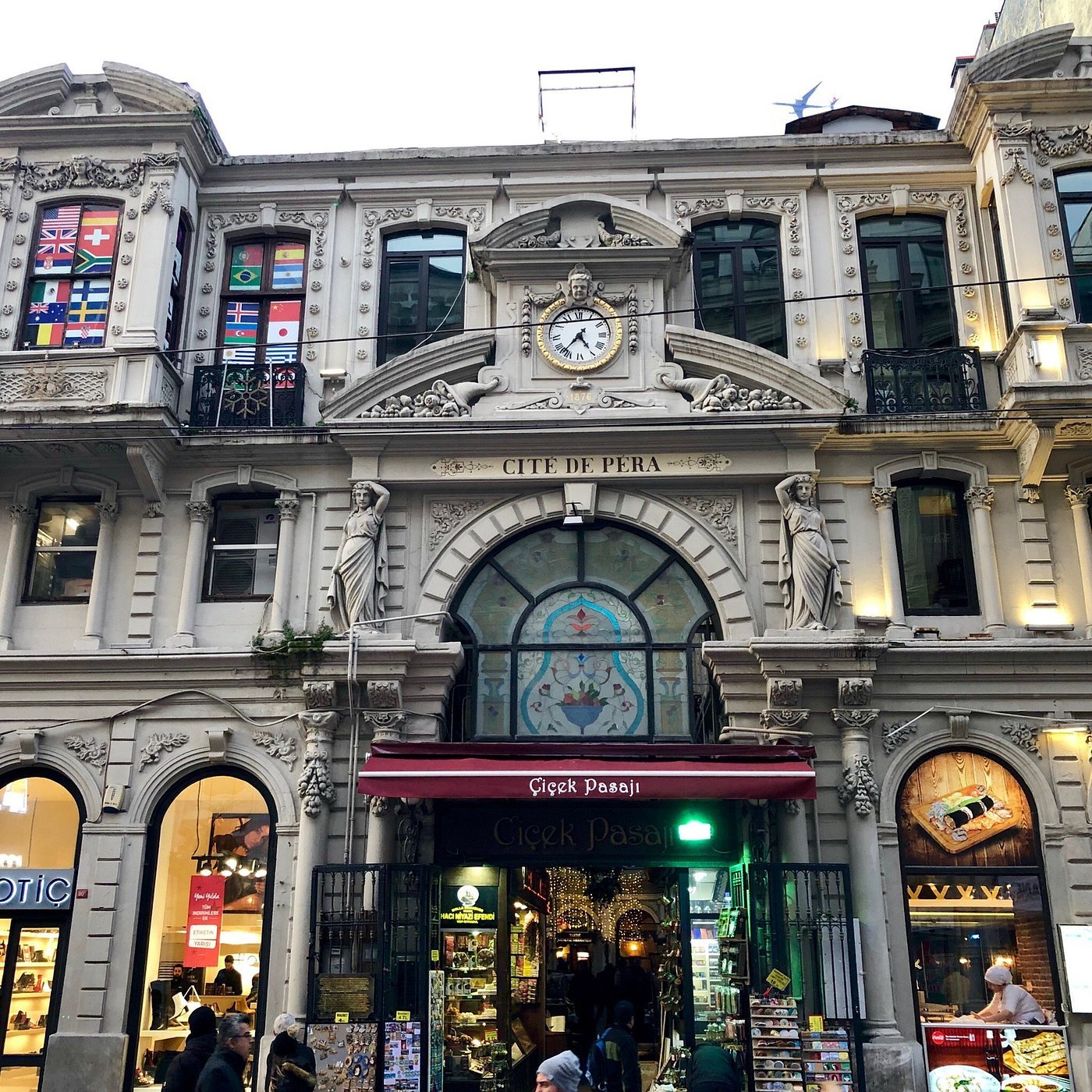 Istanbul