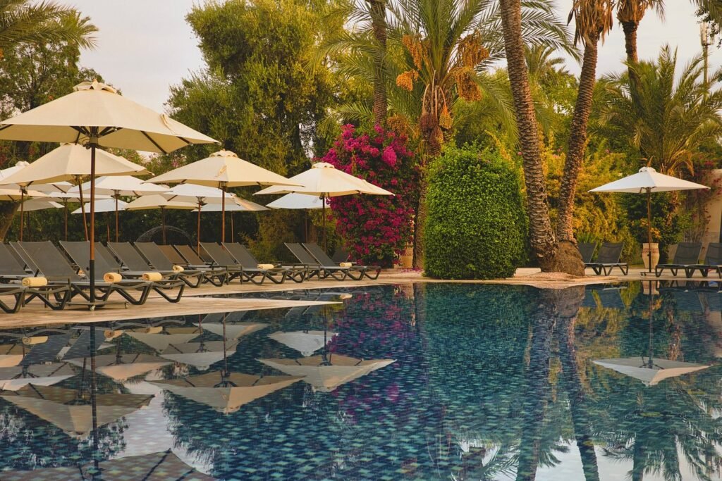 Club Med La Palmeraie