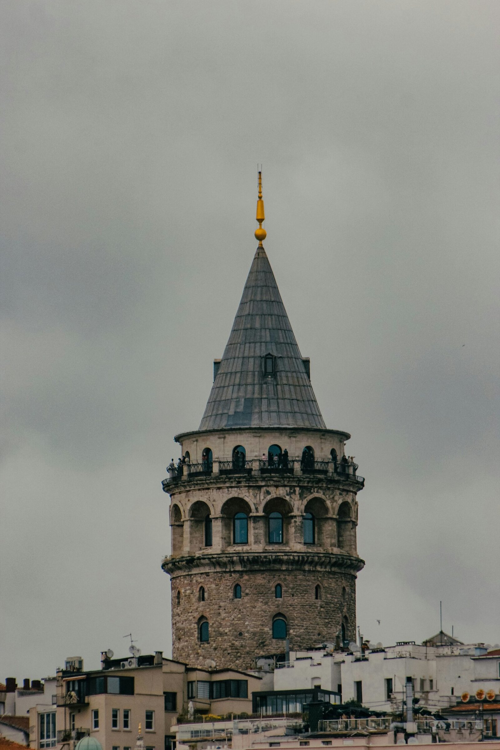 Galata Tower
