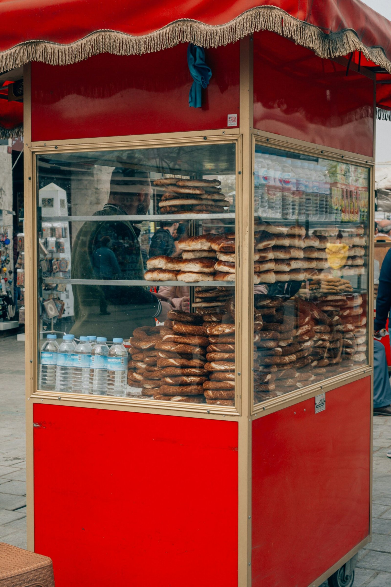 Street Food Istanbul
