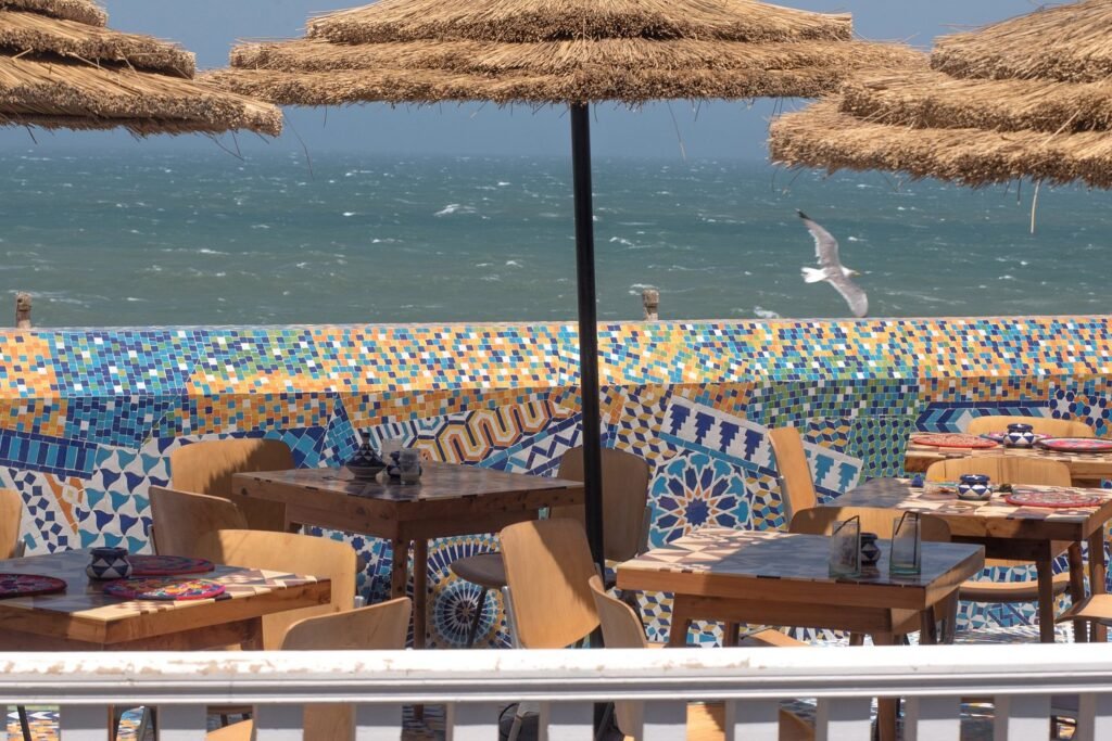 Where to eat in Essaouira