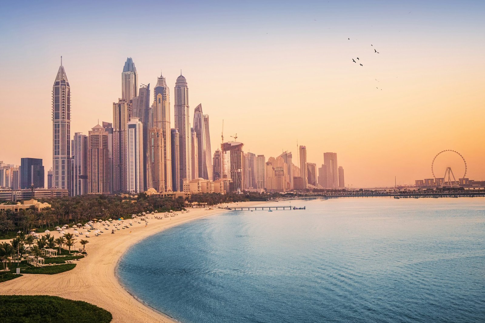 How to visit Dubai on a budget