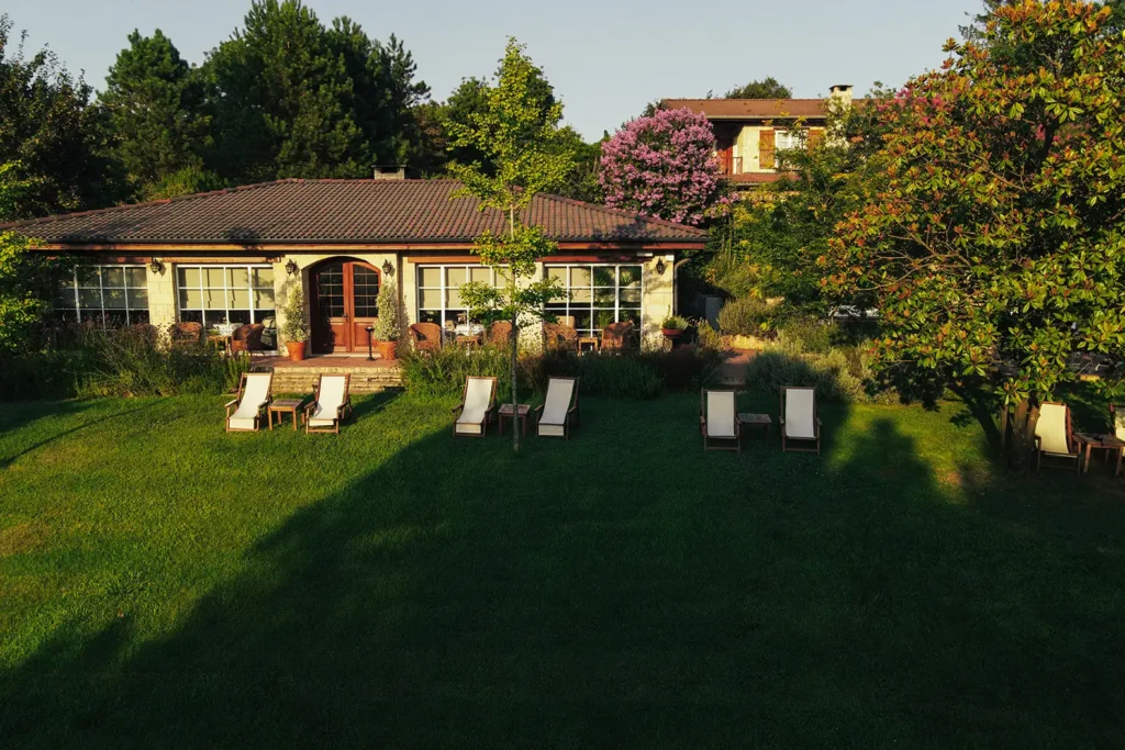Casa Lavanda Boutique Hotel — Şile (Istanbul)