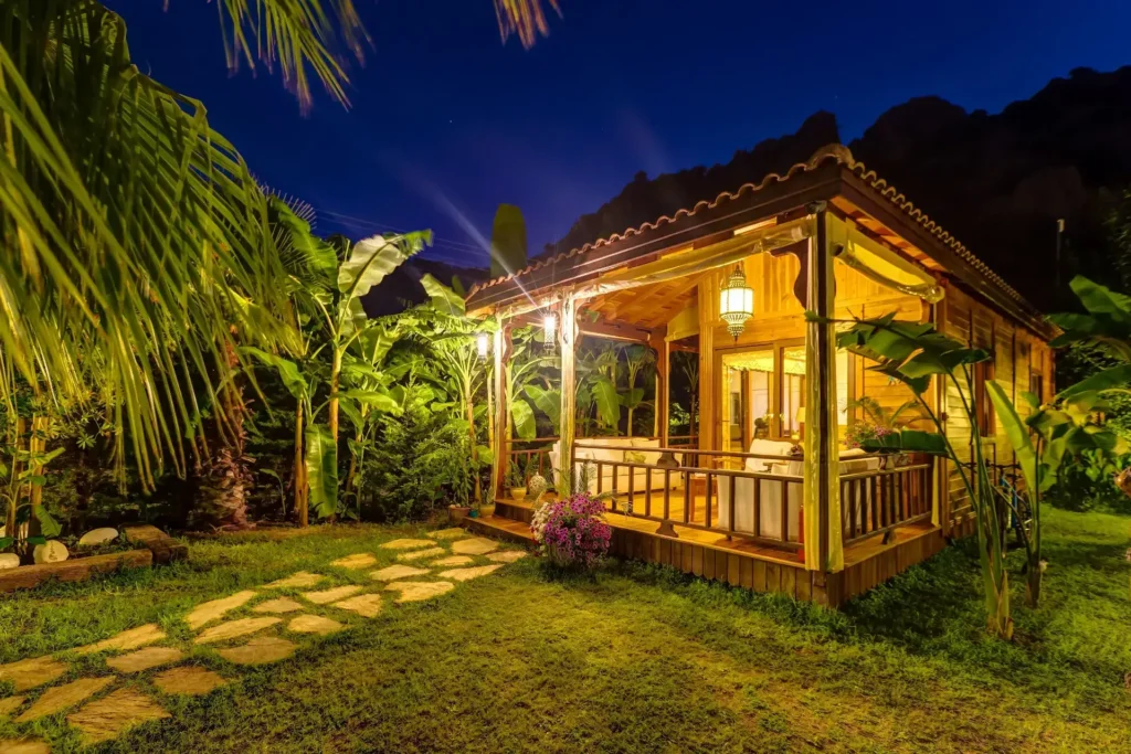 Villa Lukka Hotel in Antalya
