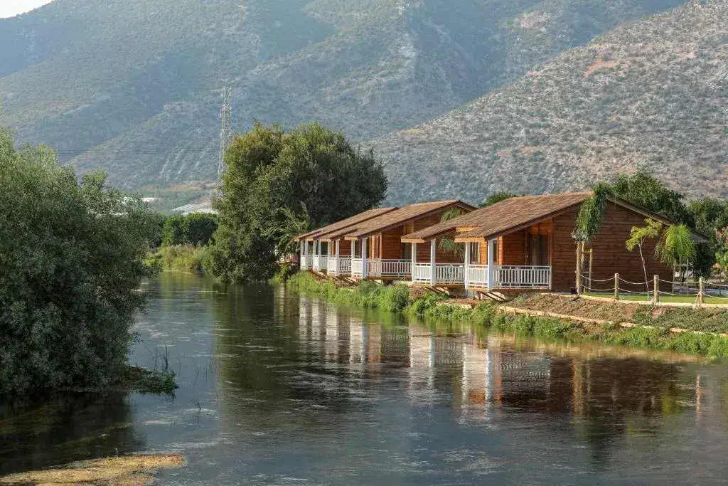Turquoise Village Antalya