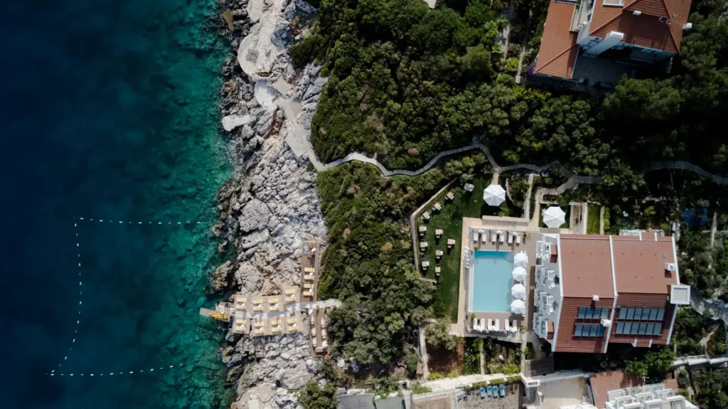 Suna Sun Hotel — Kaş (Antalya)