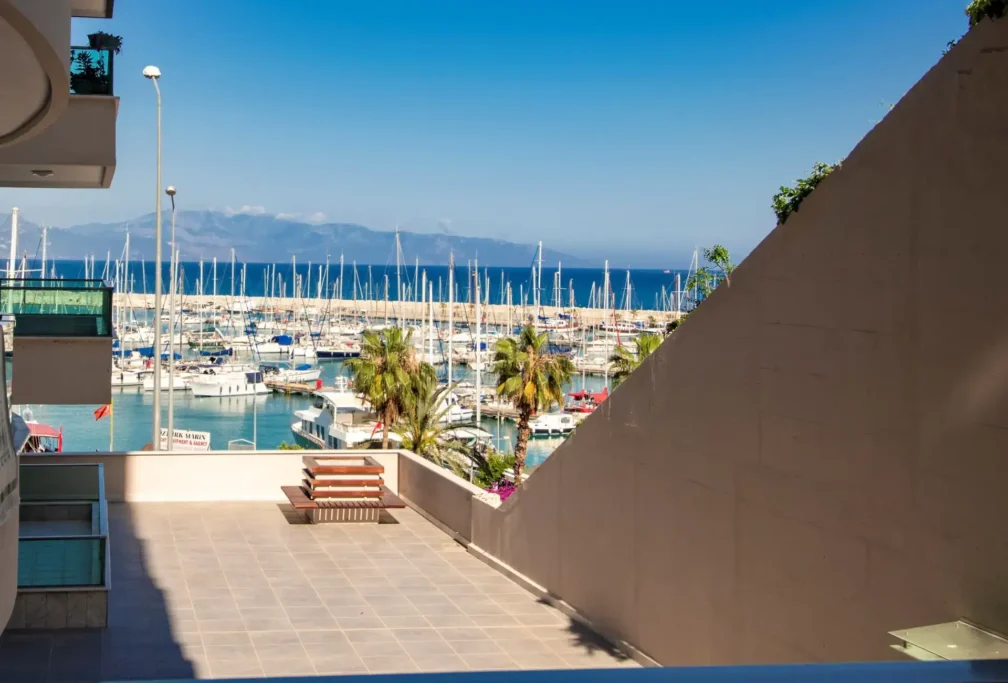 Fortunella Suites & Villas Antalya