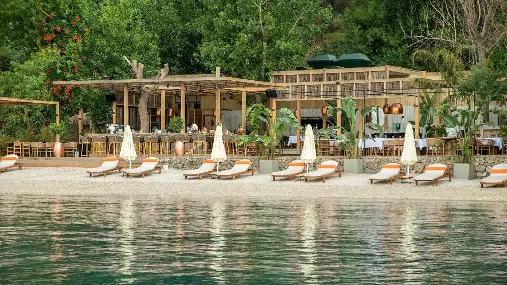 Yazz Collective — Göcek