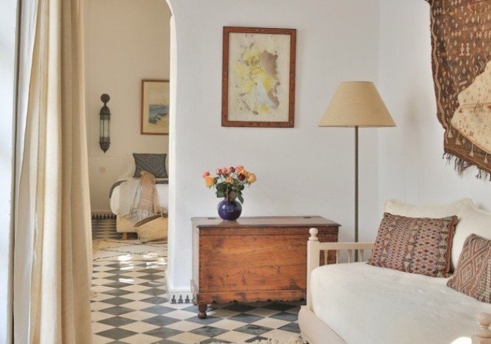 Villa Maroc