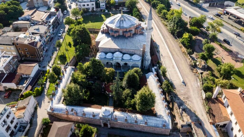 Little Hagia Sophia