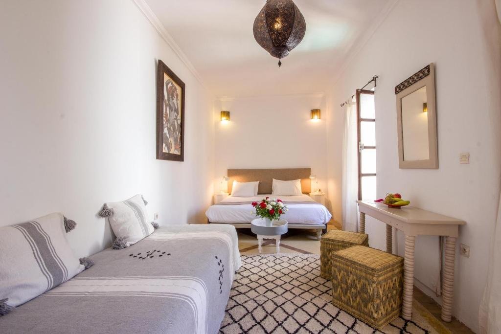 Riad Amira