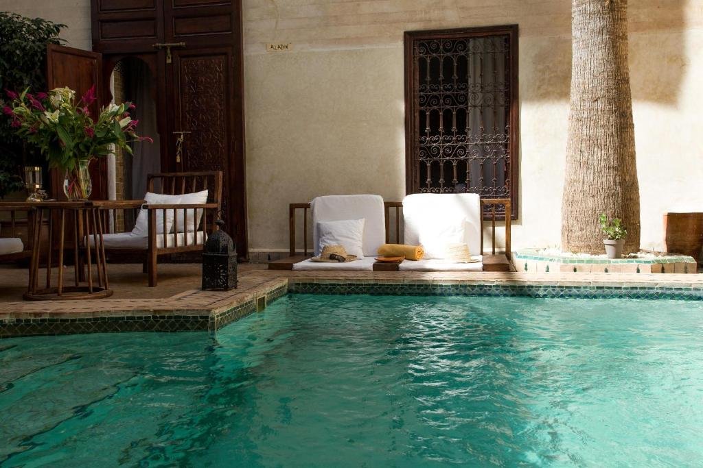 Riad Amira