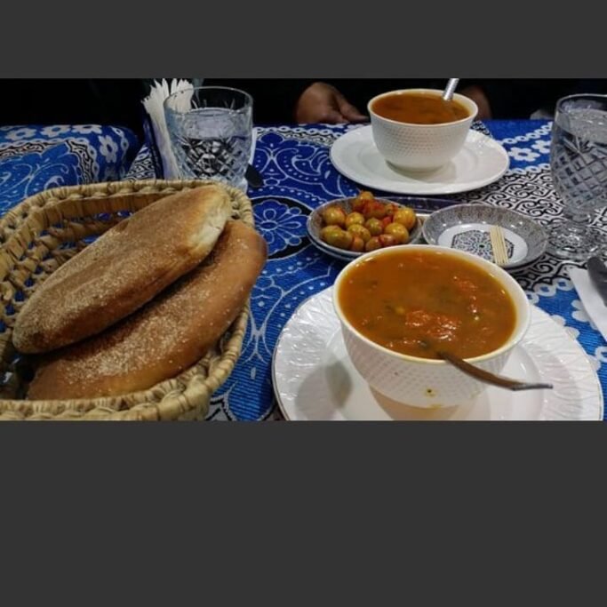 Where to eat in Fez