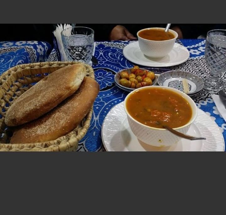 Where to eat in Fez