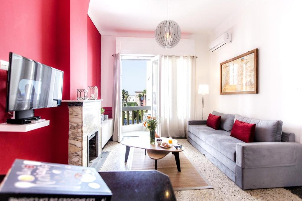 Balima XI Suite in Rabat