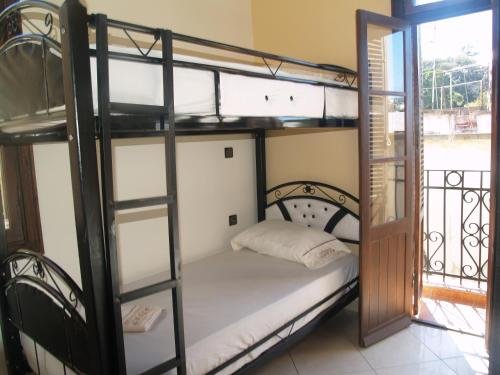 TanjaLucia Hostel