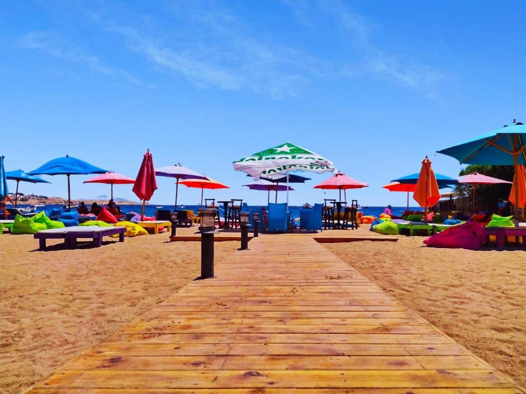 Naama Bay