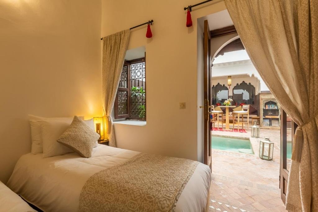 Riad Amin Marrakech