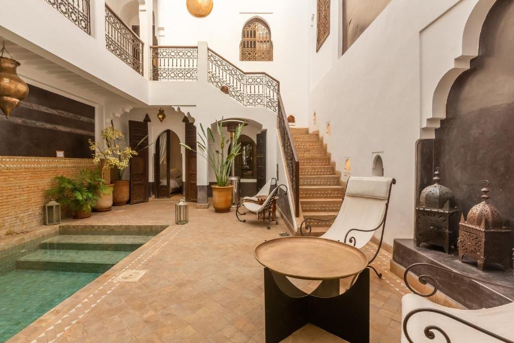 Riad Amin Marrakech