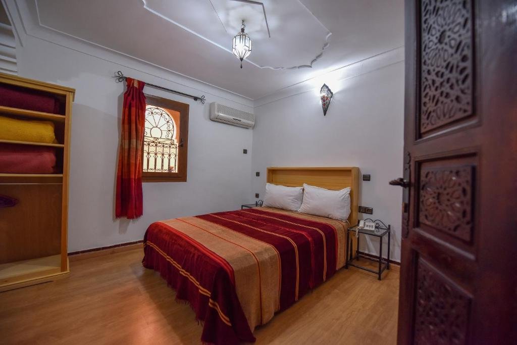  Riad Assia Marrakech