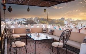 Tangier Kasbah Hostel 