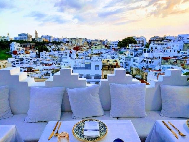 Dar Nour Tangier
