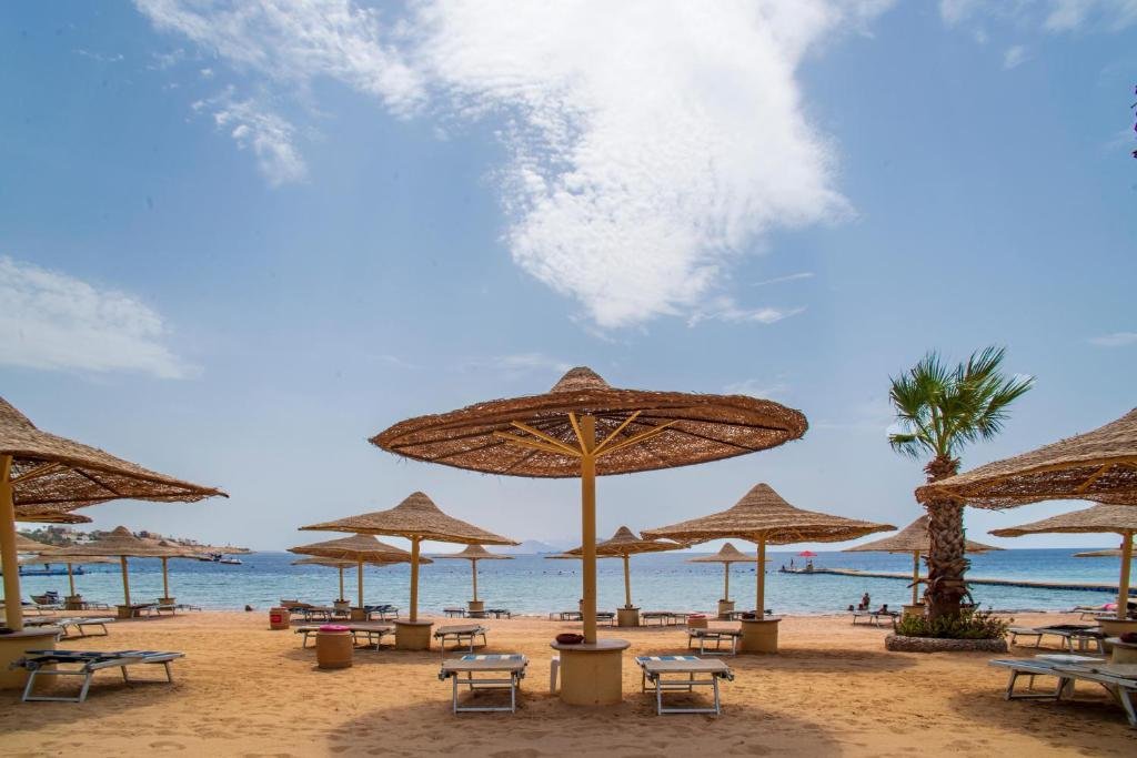 Where to stay in Sharm el Sheikh