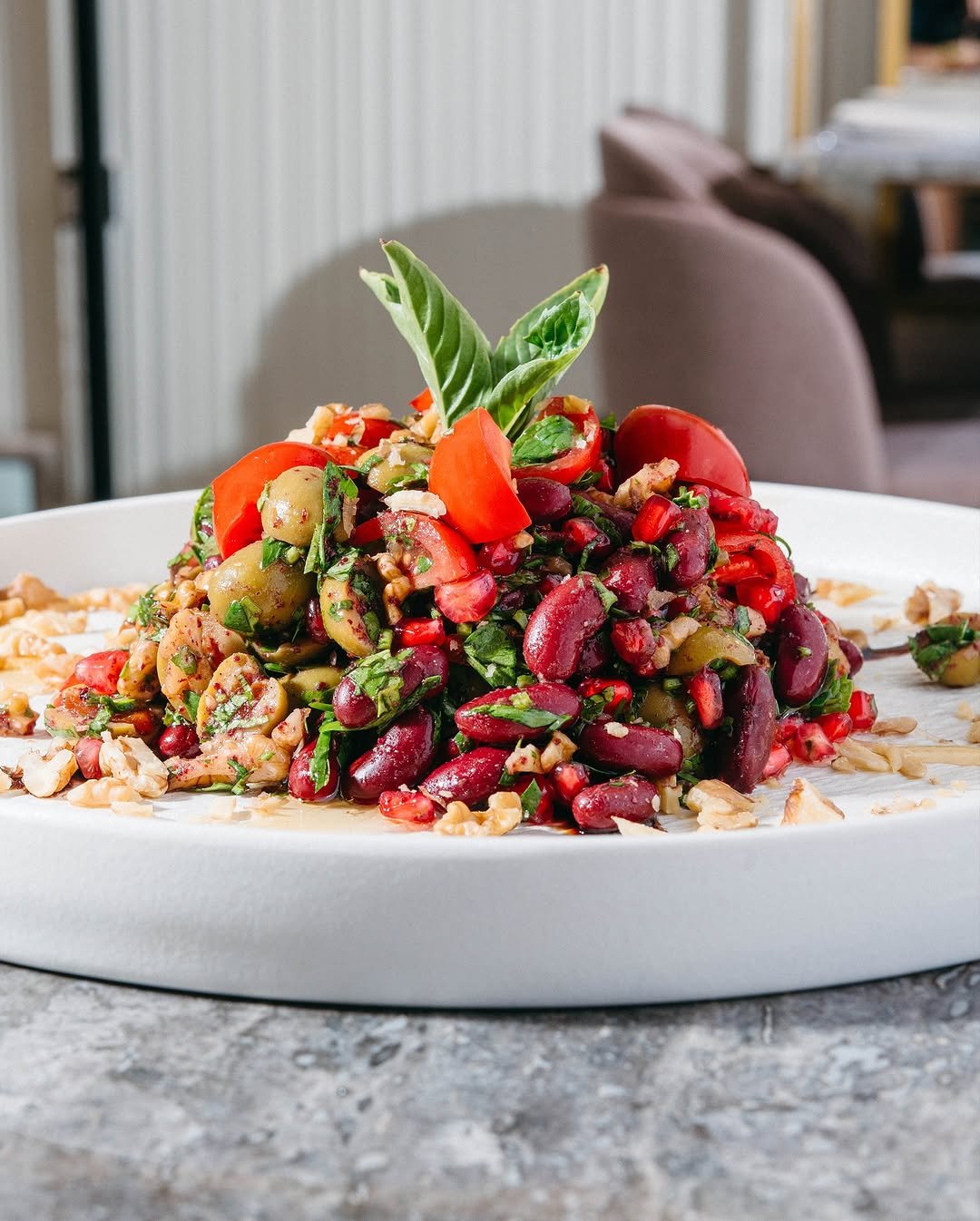 Merdost Turkish Restaurant Oman