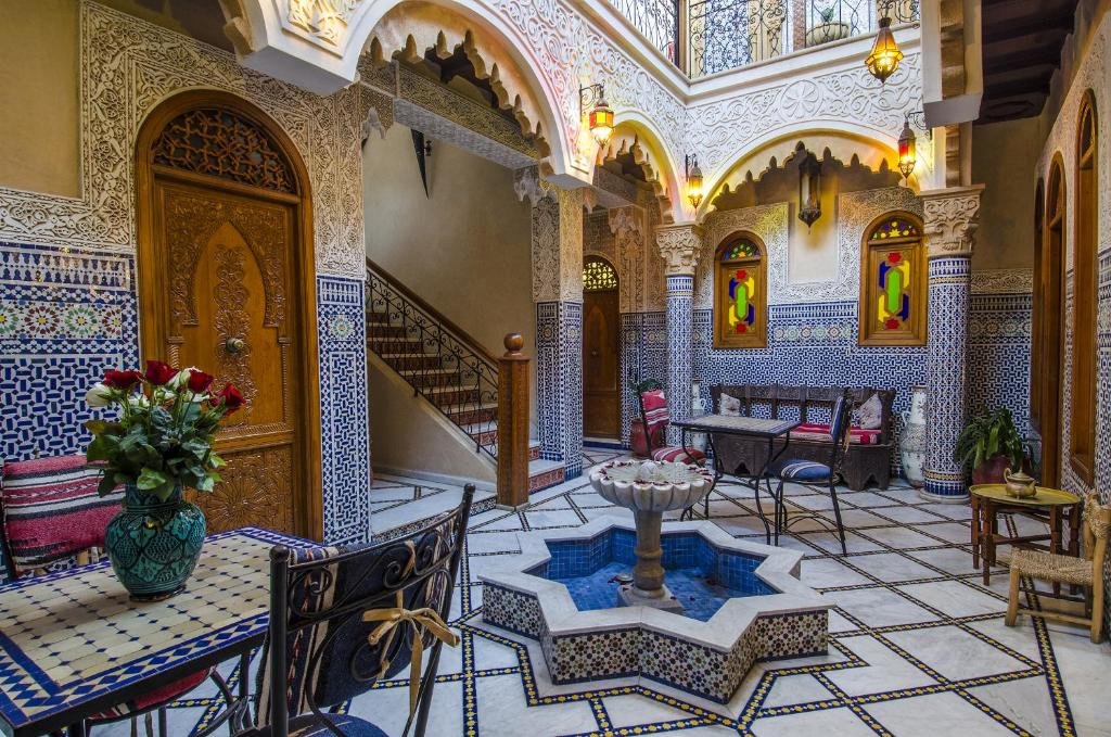 Riad Sidi Fatah
