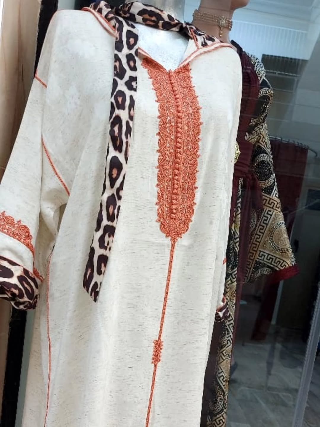 Kaftan Morocco