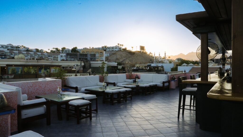 Camel Bar & Rooftop