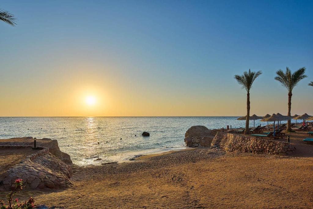 Ras Um Sid National Park (El Hadaba)