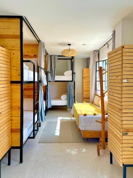 Socco Hostel