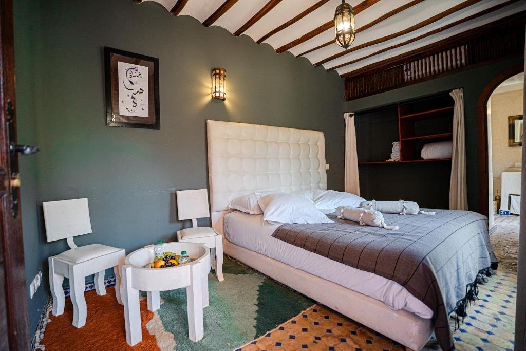 Riad Chams Marrakech