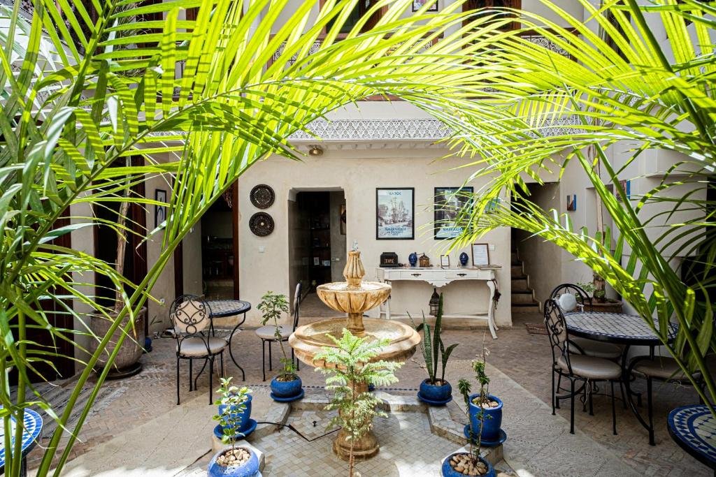 Riad Chams Marrakech
