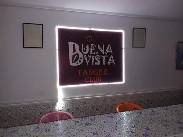 Buena Vista Tangier Club