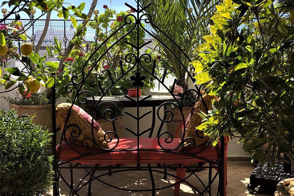 Best Cafes in Tangier