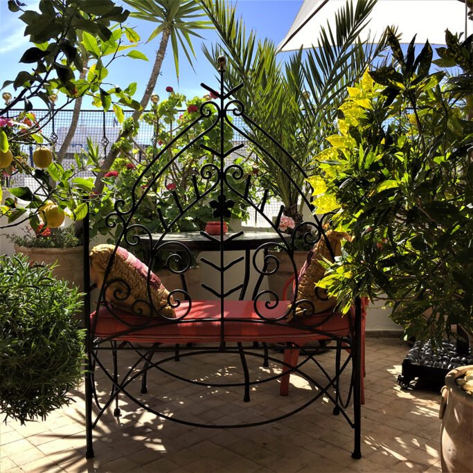 Best Cafes in Tangier