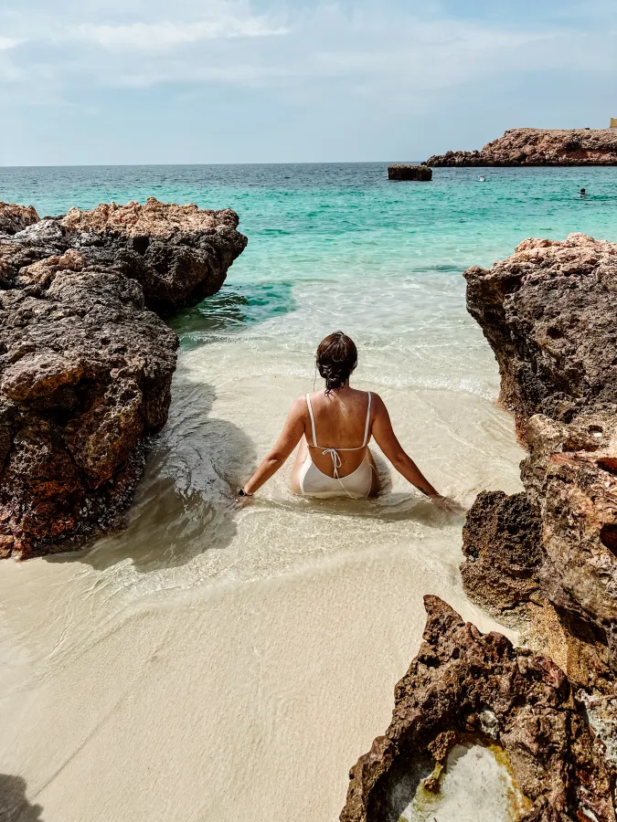 Daymaniyat Islands