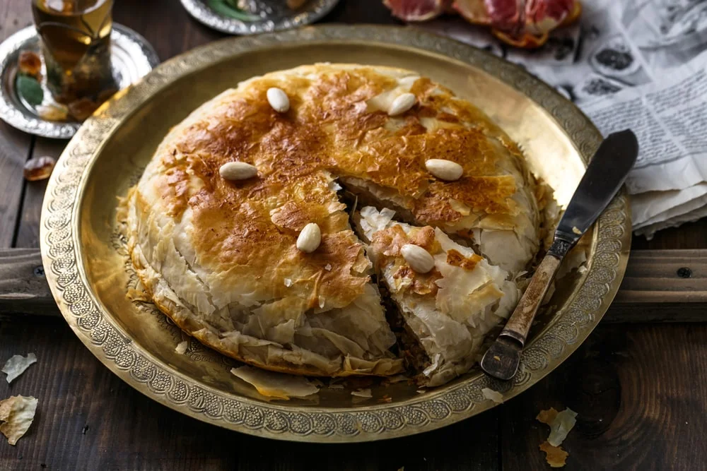Pastilla