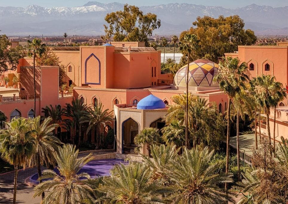 Best Museums In Marrakech