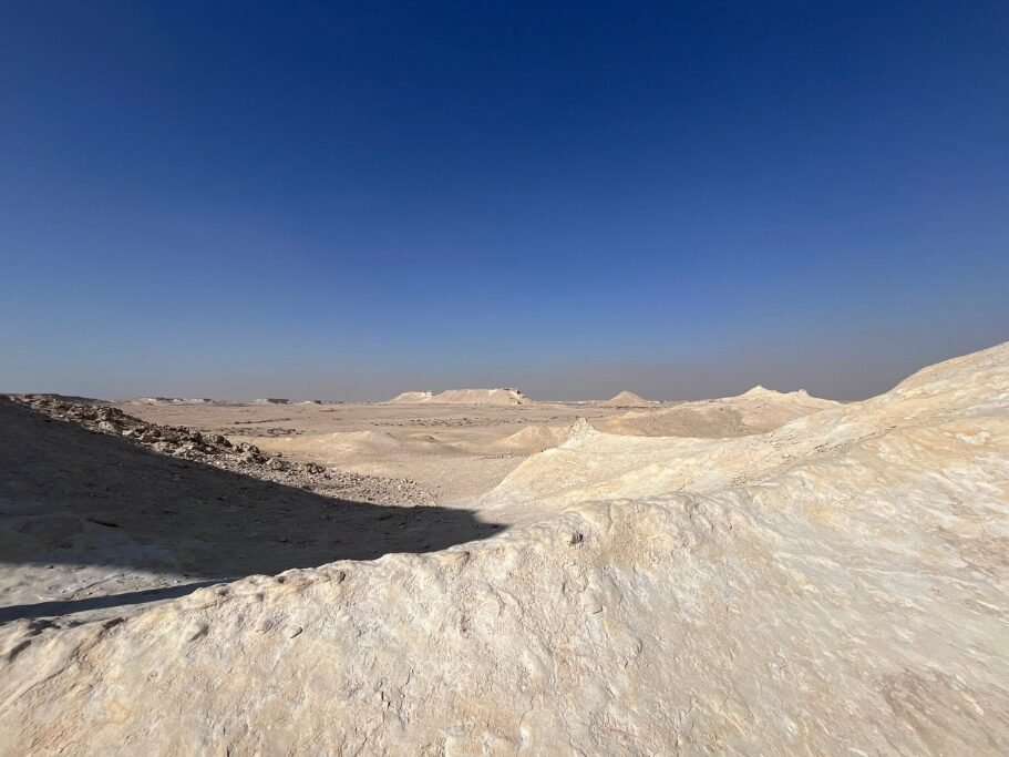 Zekreet Qatar