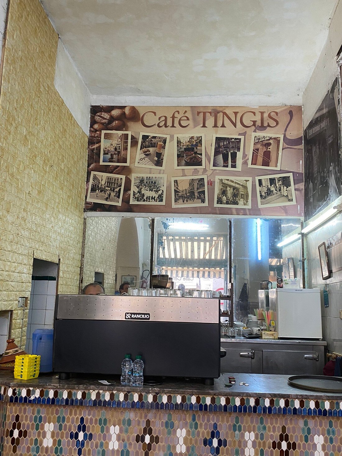 Café Tingis