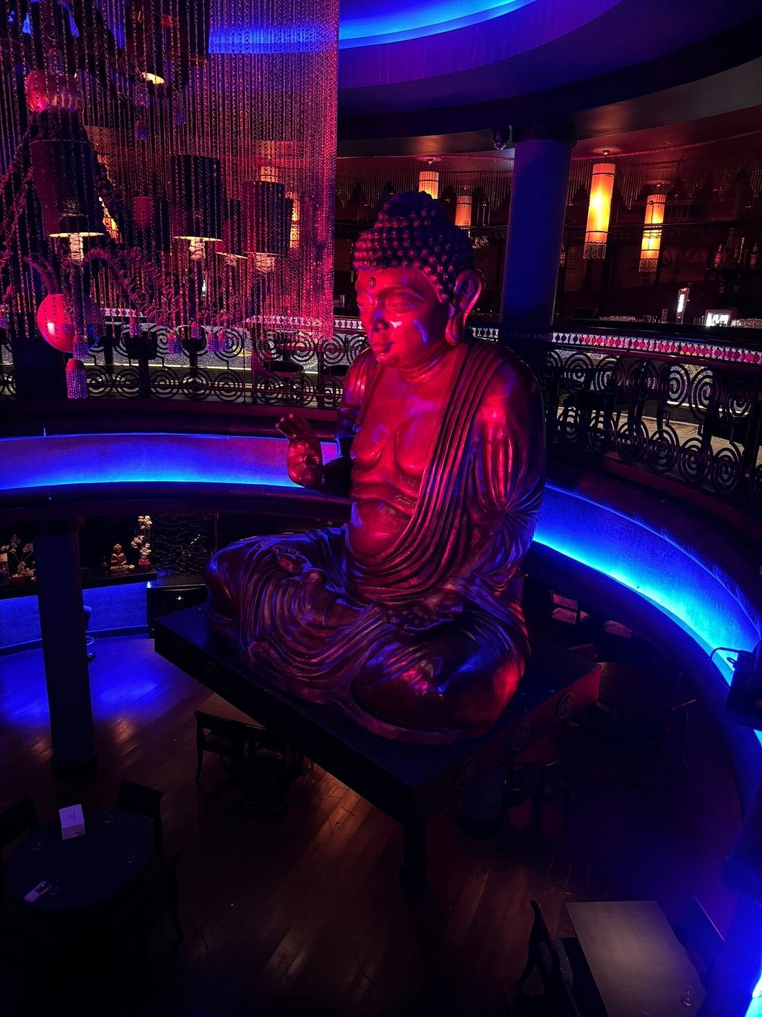 Little Buddha Sharm El Sheikh