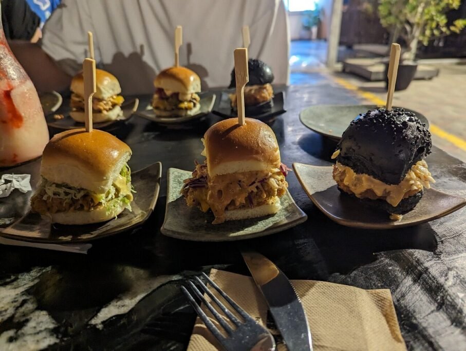Slider Station Muscat
